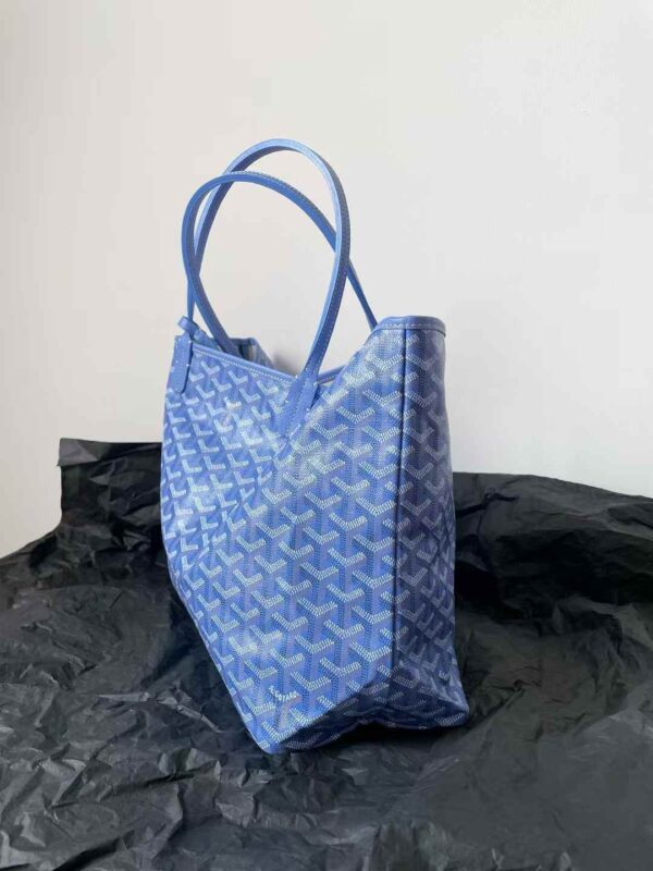 GOYARD Saint Louis GM Bag