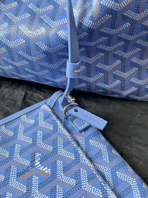 GOYARD Saint Louis GM Bag