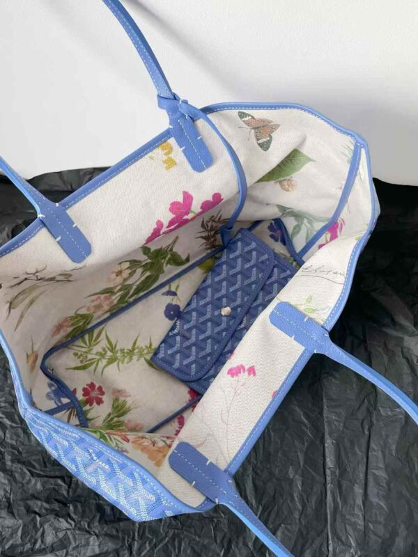 GOYARD Saint Louis GM Bag