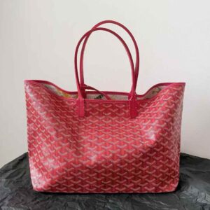 GOYARD Saint Louis GM Bag