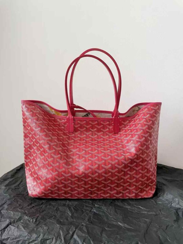 GOYARD Saint Louis GM Bag