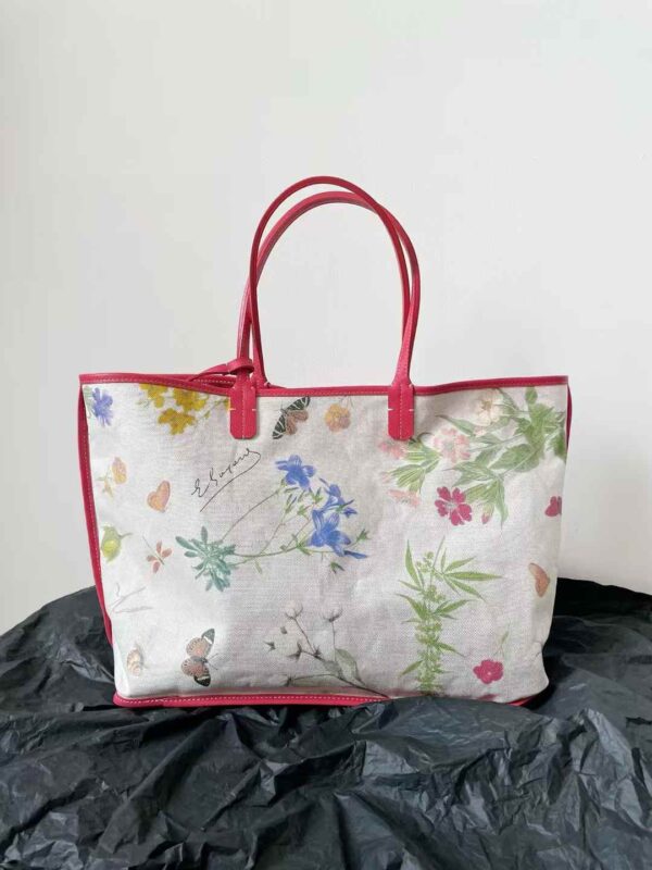 GOYARD Saint Louis GM Bag