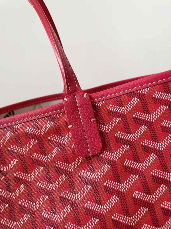 GOYARD Saint Louis GM Bag