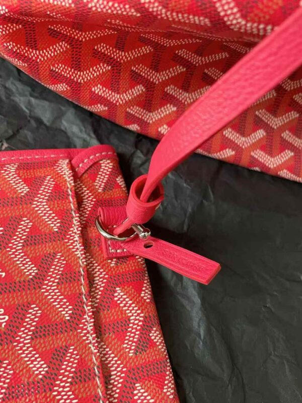 GOYARD Saint Louis GM Bag