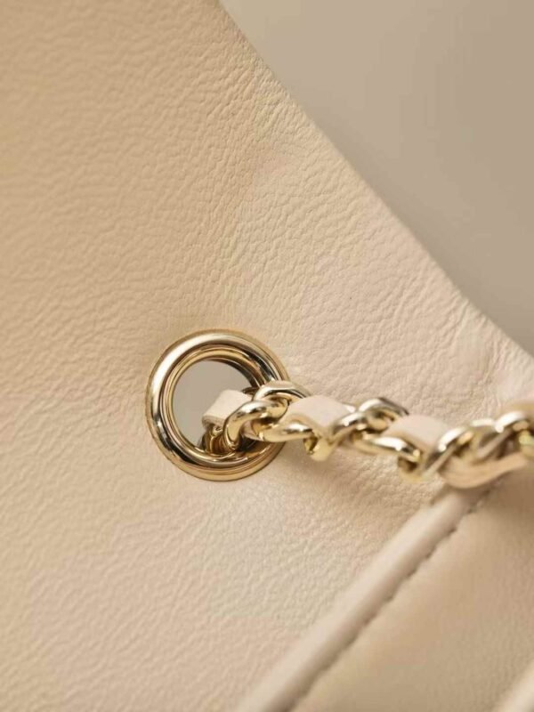 CHANEL FLAP PHONE HOLDER WITH CHAIN