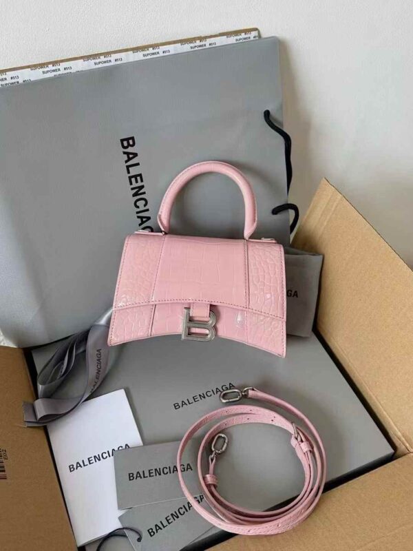 balenciaga Women's Hourglass Handbag