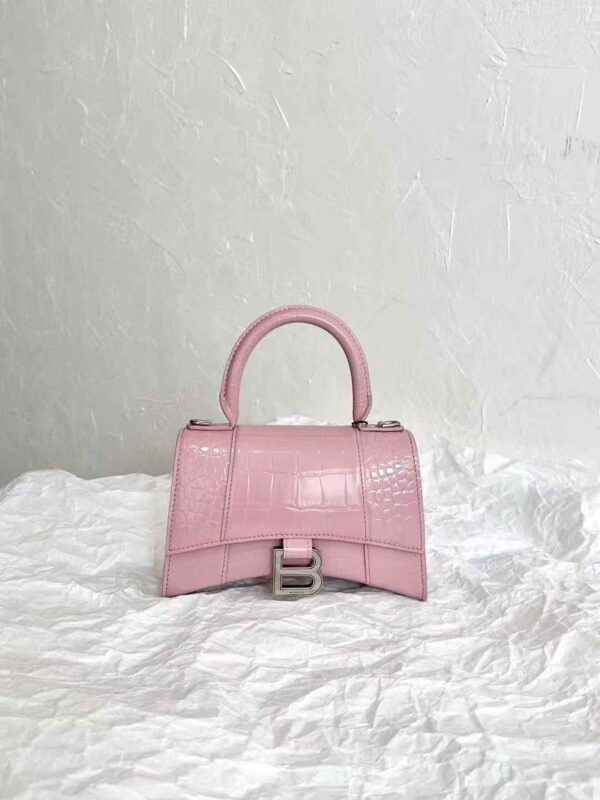 balenciaga Women's Hourglass Handbag