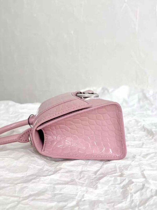 balenciaga Women's Hourglass Handbag