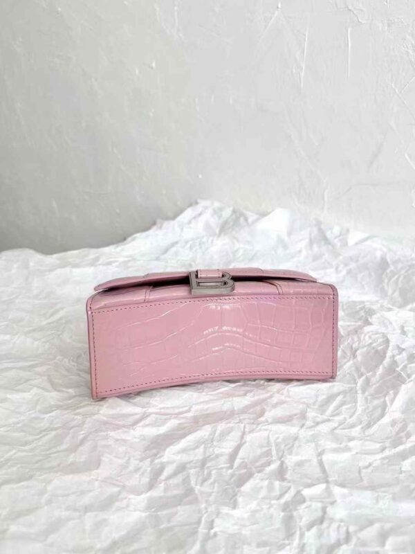 balenciaga Women's Hourglass Handbag