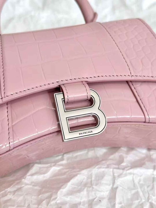 balenciaga Women's Hourglass Handbag