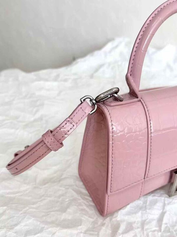 balenciaga Women's Hourglass Handbag