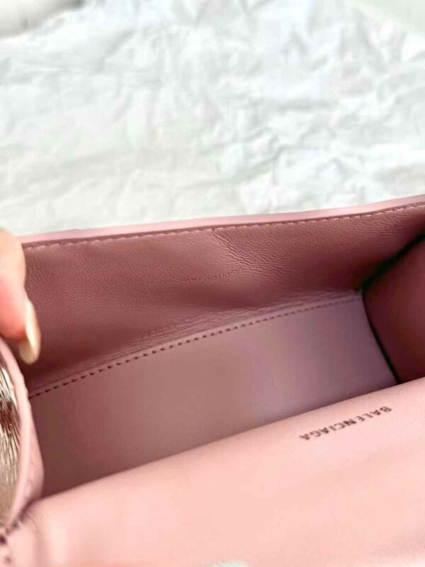 balenciaga Women's Hourglass Handbag