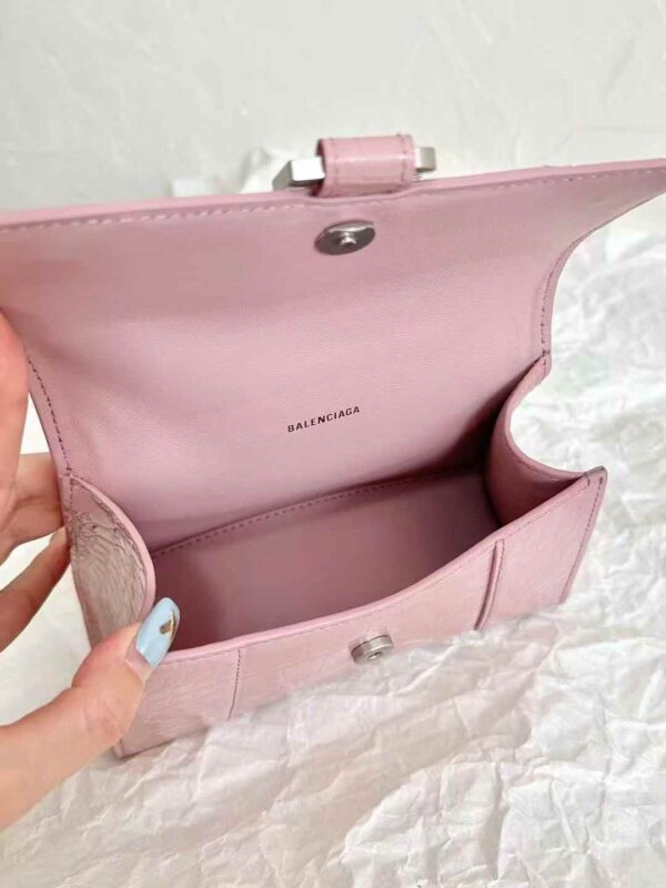 balenciaga Women's Hourglass Handbag