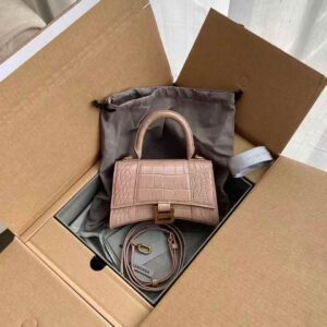 balenciaga Women's Hourglass Handbag