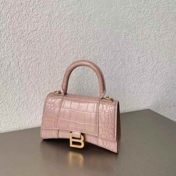 balenciaga Women's Hourglass Handbag