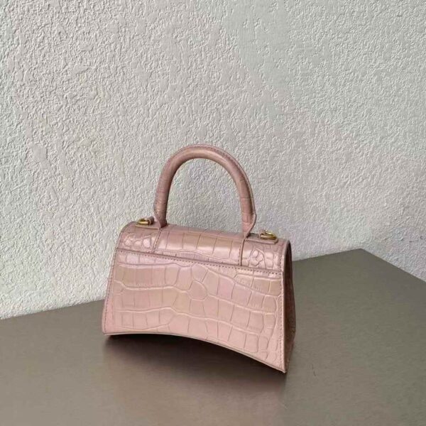 balenciaga Women's Hourglass Handbag