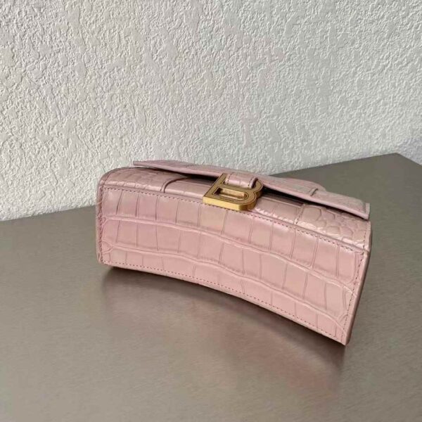 balenciaga Women's Hourglass Handbag