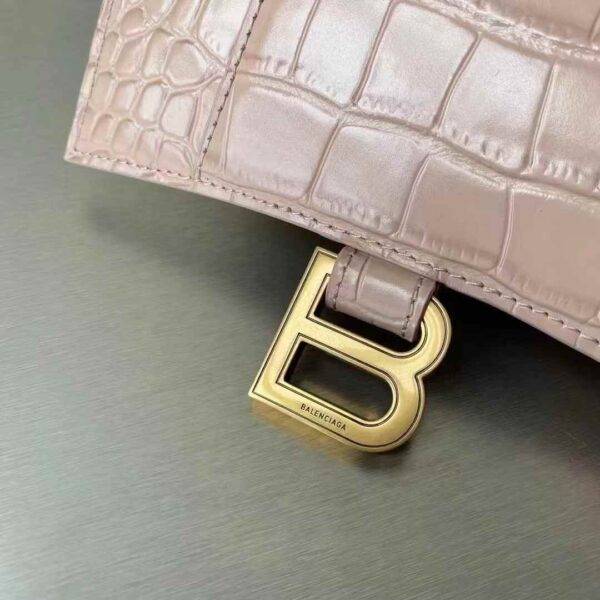balenciaga Women's Hourglass Handbag