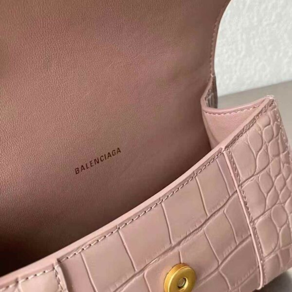 balenciaga Women's Hourglass Handbag