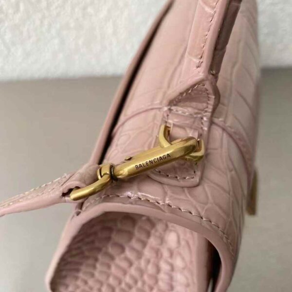 balenciaga Women's Hourglass Handbag