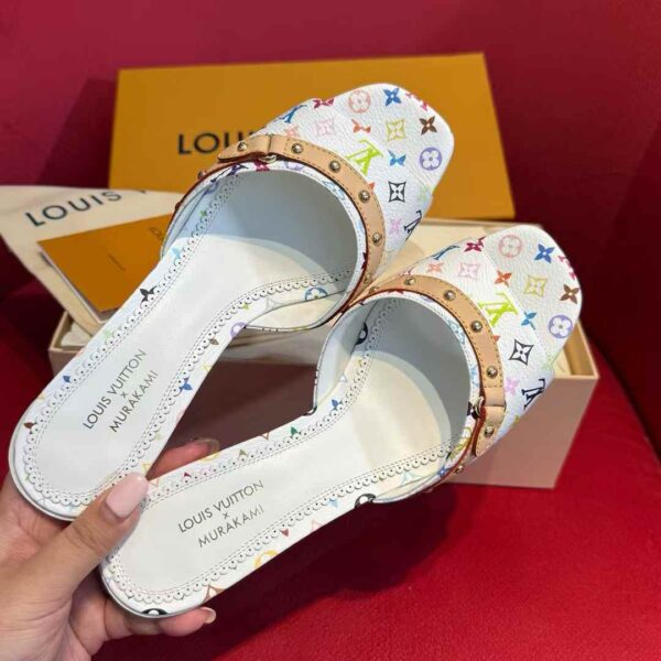 LV Sandals