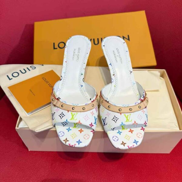 LV Sandals