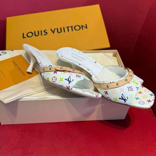 LV Sandals