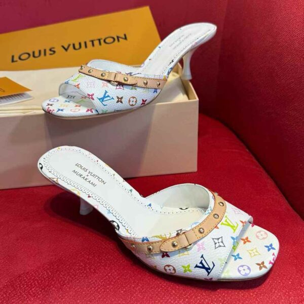 LV Sandals