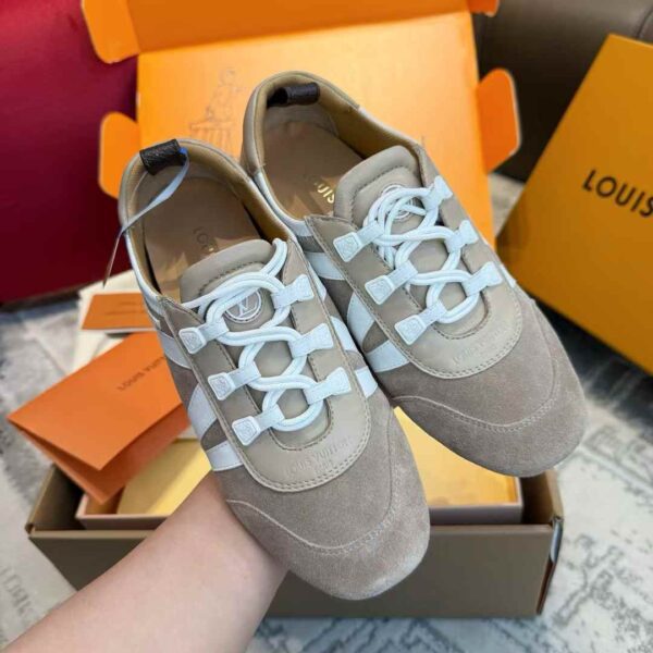 LV Sneakers