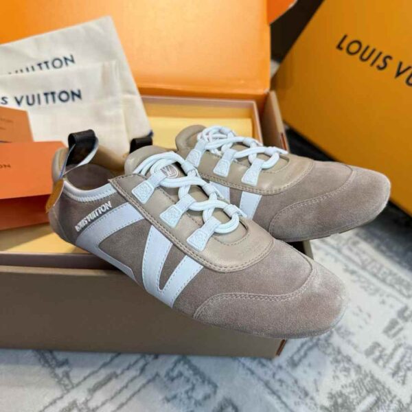 LV Sneakers