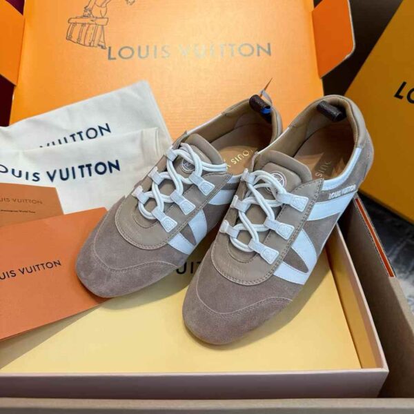 LV Sneakers