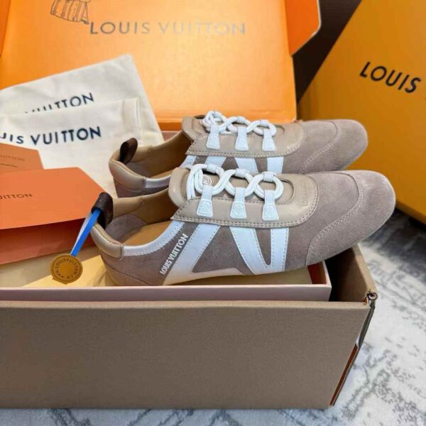 LV Sneakers