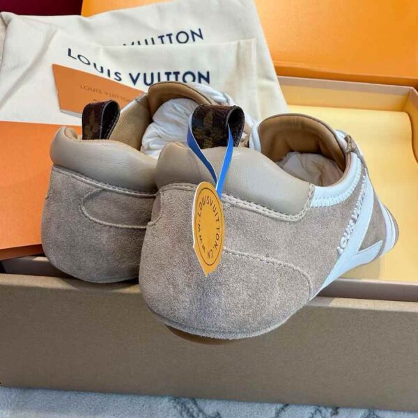 LV Sneakers