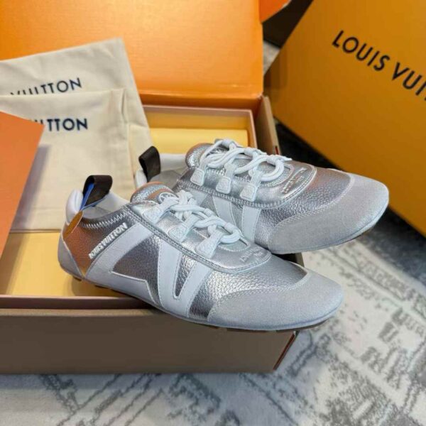 LV Sneakers