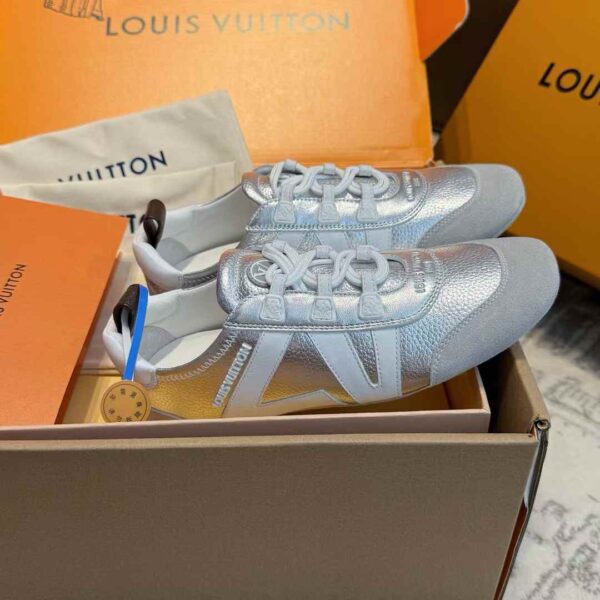 LV Sneakers