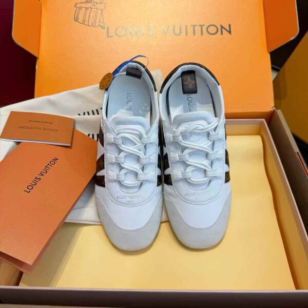 LV Sneakers