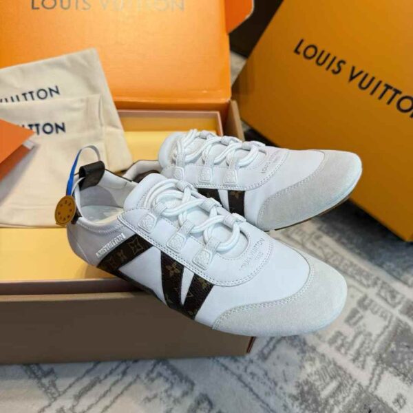 LV Sneakers