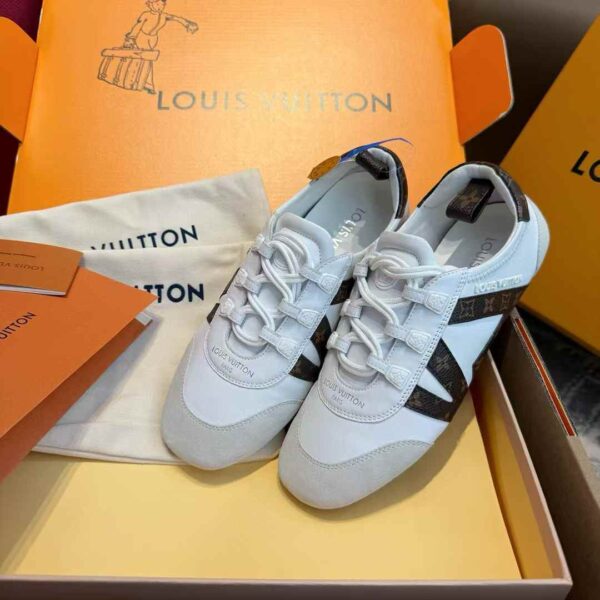 LV Sneakers