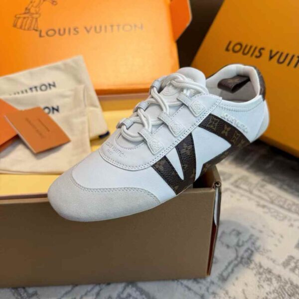LV Sneakers