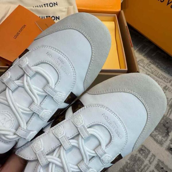LV Sneakers