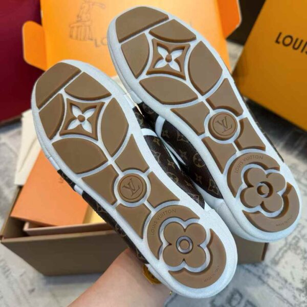 LV Sneakers