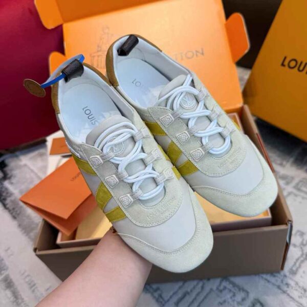 LV Sneakers