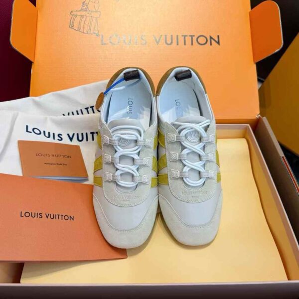 LV Sneakers