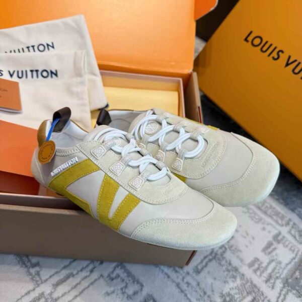 LV Sneakers