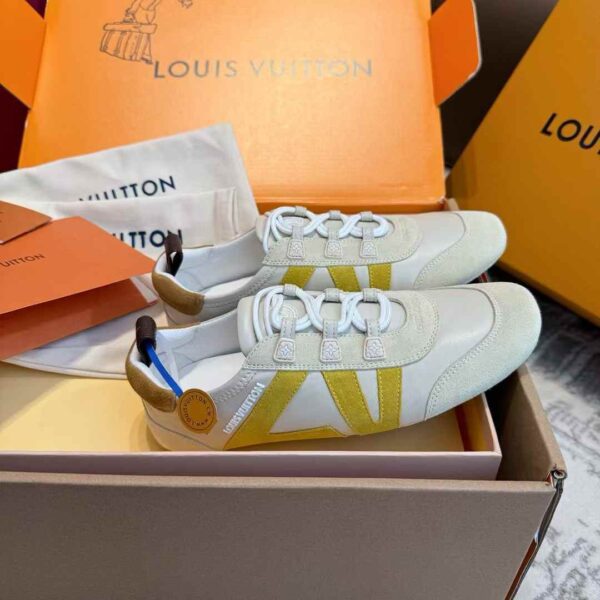 LV Sneakers