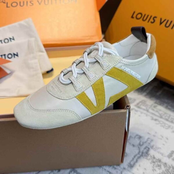 LV Sneakers