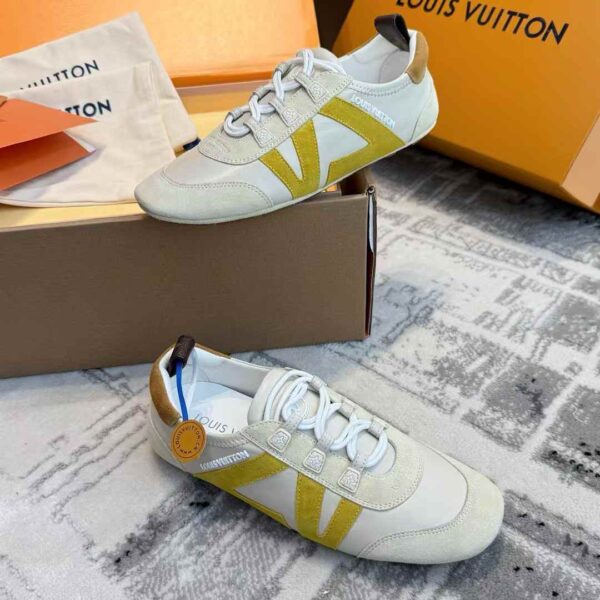 LV Sneakers