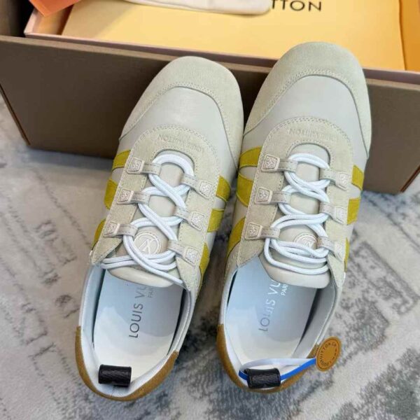 LV Sneakers