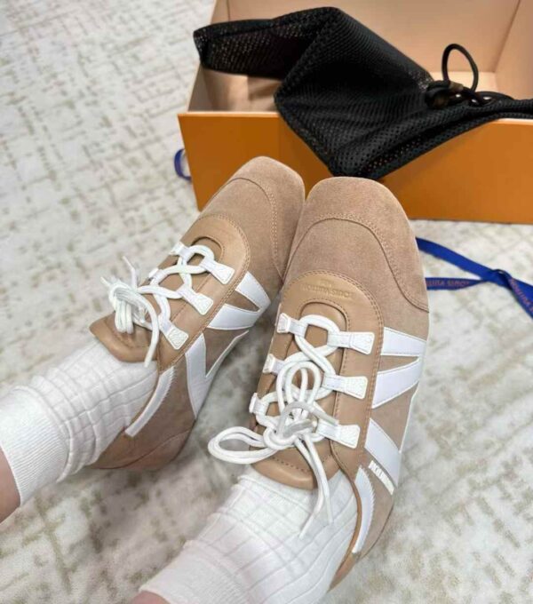 LV Sneakers