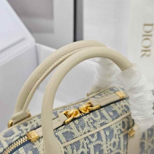 DIOR D-Vibe East-West Nano Bag